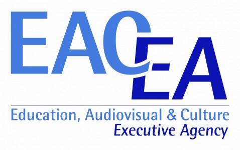 EACEA logo