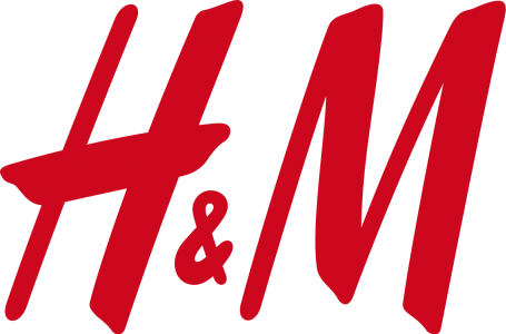 H&M-Logo