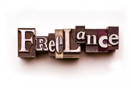freelance - logo