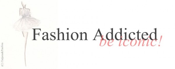 Fashion Addicted