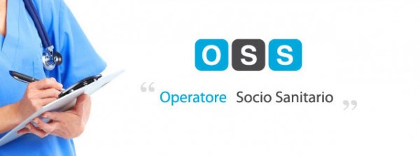 operatore socio sanitario