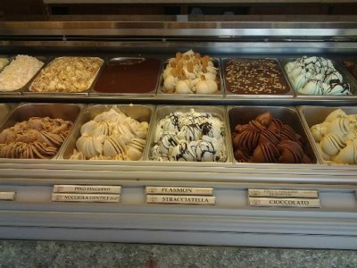 gelataio