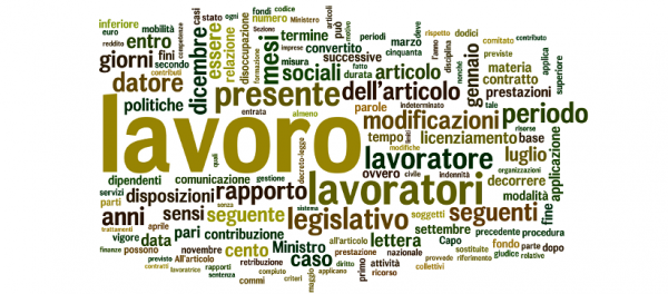 lavoro