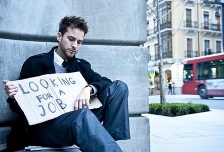 crisi lavoro giovanile