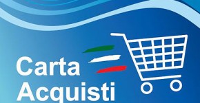 Social Card dal 2015 accessibile a più soggetti