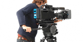 Diventare cameramen, come posso fare?