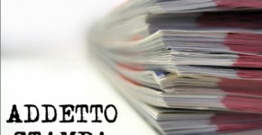 Diventare addetto stampa