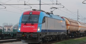 Corso per diventare Operatore Ferroviario, in Liguria