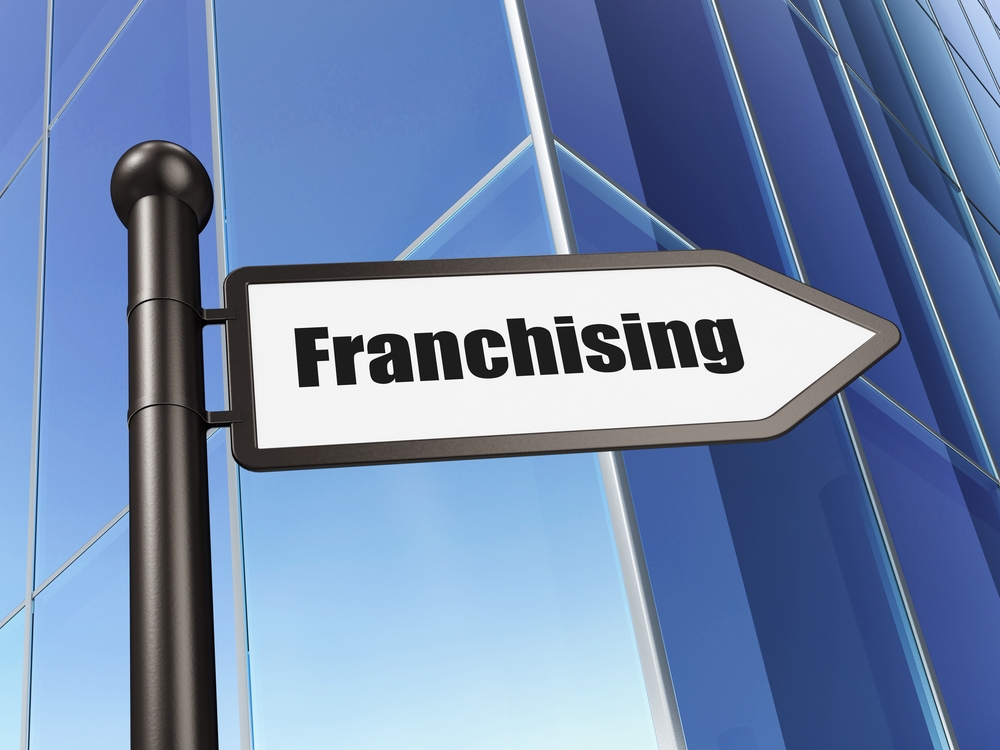 Aprire un’attività in franchising