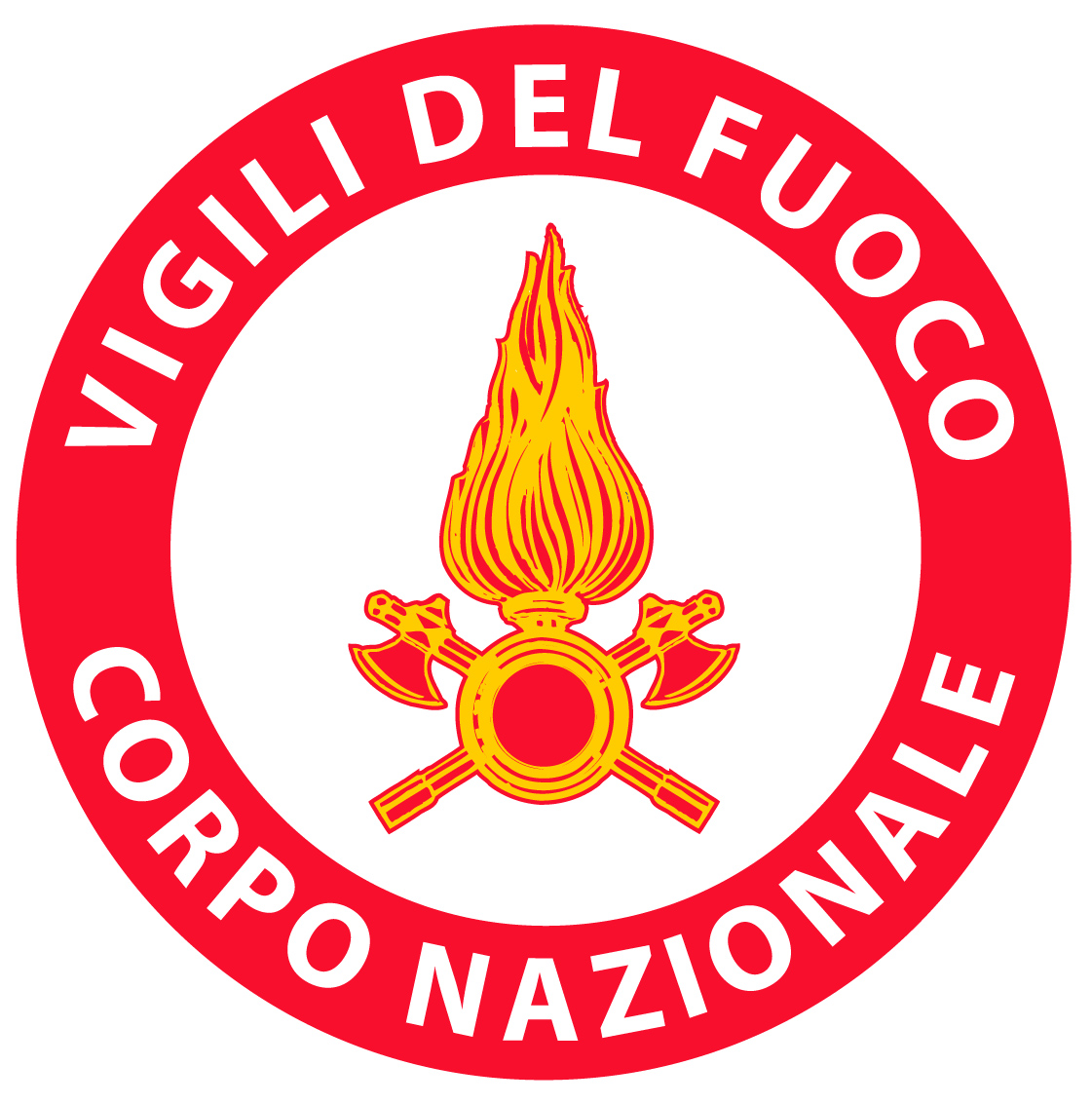 Diventare vigile del fuoco