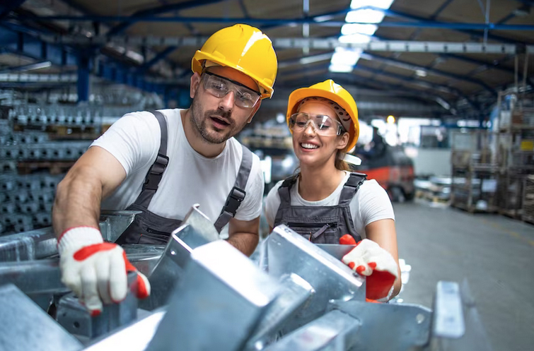 Parità di genere sul posto di lavoro