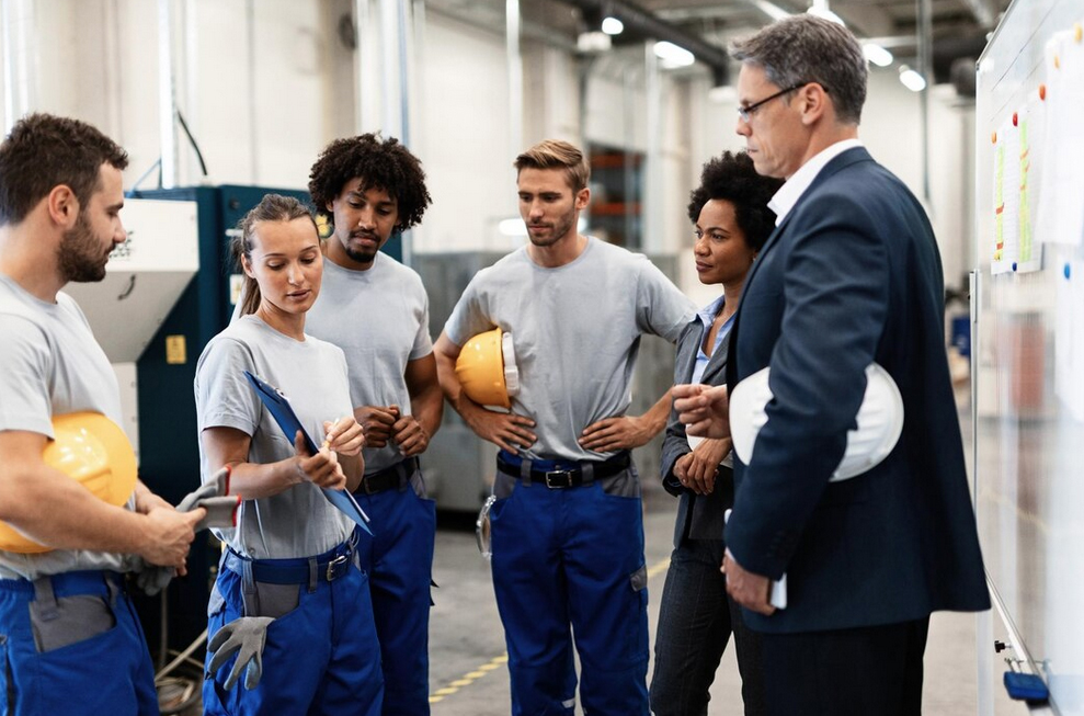 Responsabilità e risarcimenti in caso di danneggiamenti nel mondo del lavoro: cosa può fare un’impresa?